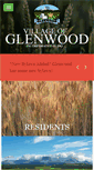 Mobile Screenshot of glenwood.ca